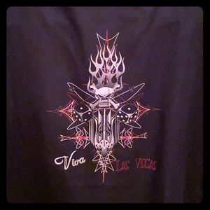 Deuce Kustom Kulture “Viva Las Vegas” M